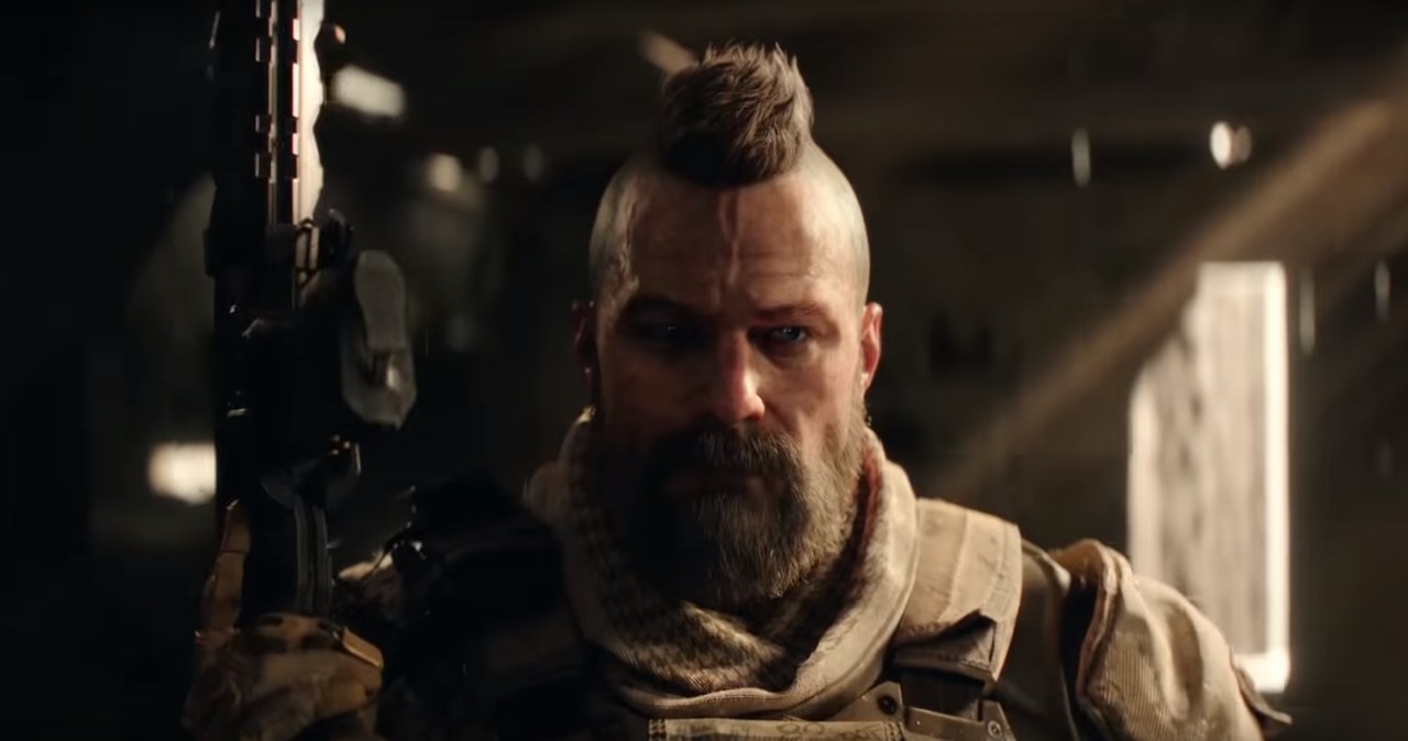 Call of Duty: Black Ops 4 /materiały prasowe