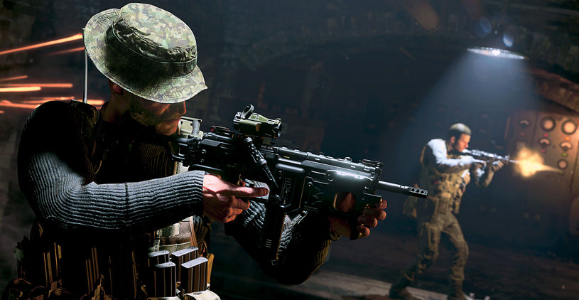 Call of Duty: Black Ops 4 /materiały prasowe