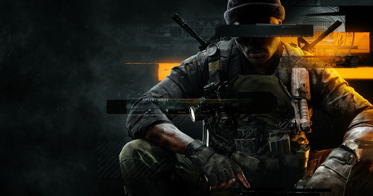 Call of Duty: Black Ops 6 /materiały prasowe