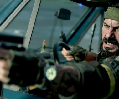 Call of Duty: Black Ops Cold War – data premiery i nowy zwiastun