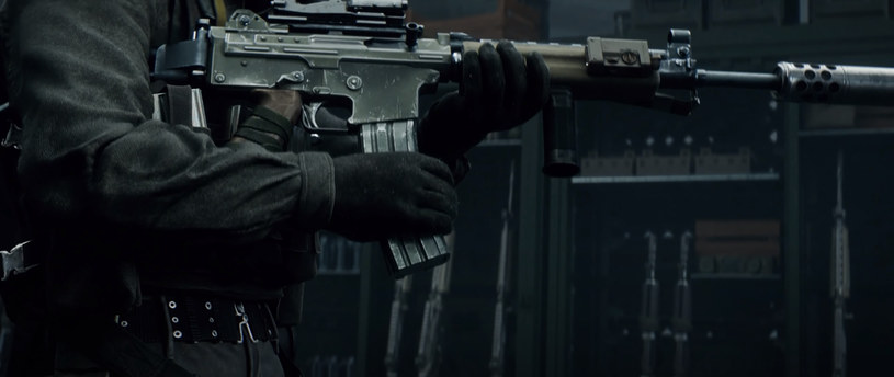 Call of Duty: Black Ops - Cold War /materiały prasowe