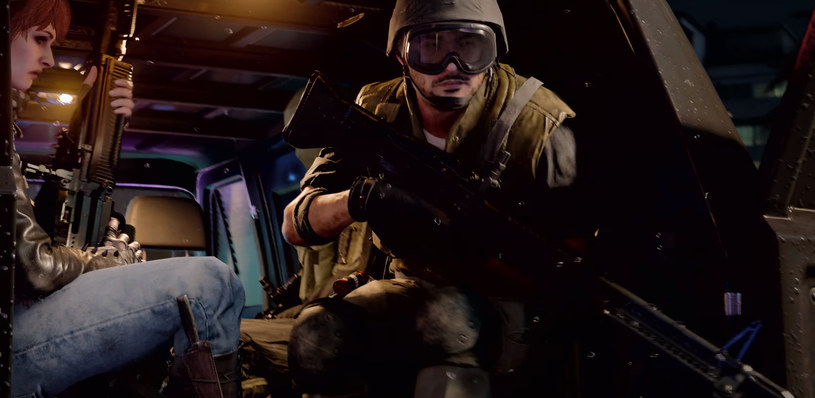 Call of Duty: Black Ops Cold War /materiały prasowe