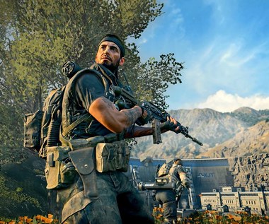 Call of Duty Black Ops Gulf War - wyciekły nowe szczegóły kolejnej odsłony