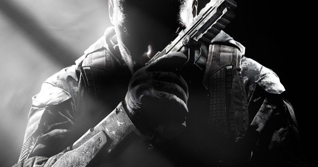 Call of Duty: Black Ops II /