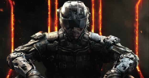 Call of Duty: Black Ops III /materiały prasowe