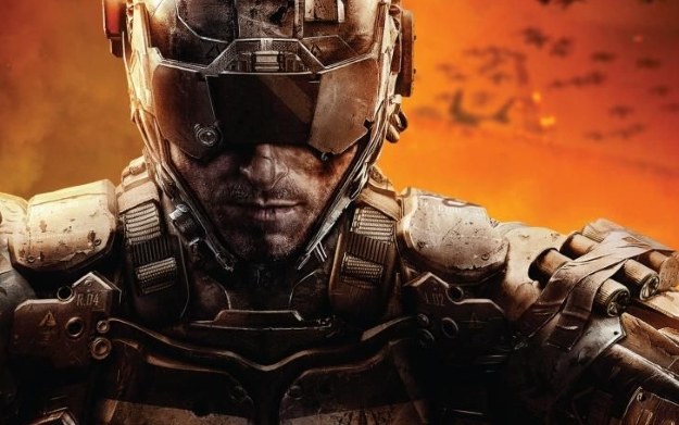 Call of Duty: Black Ops III /materiały prasowe