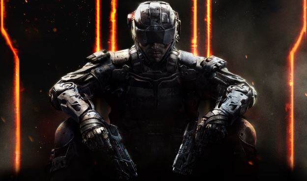 Call of Duty: Black Ops III /materiały prasowe