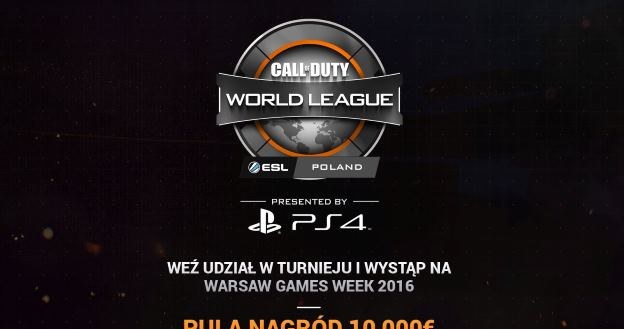 Call of Duty: Black Ops III /materiały prasowe