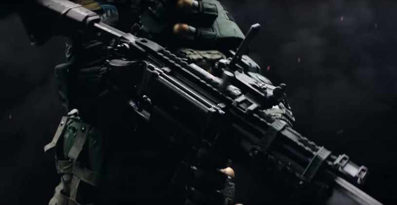 Call of Duty: Black Ops IIII /materiały prasowe