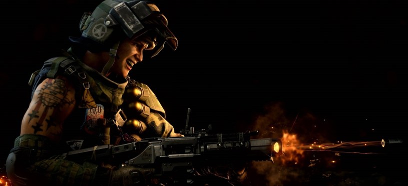 Call of Duty: Black Ops IV /materiały prasowe