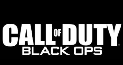 Call of Duty: Black Ops - logo /Informacja prasowa