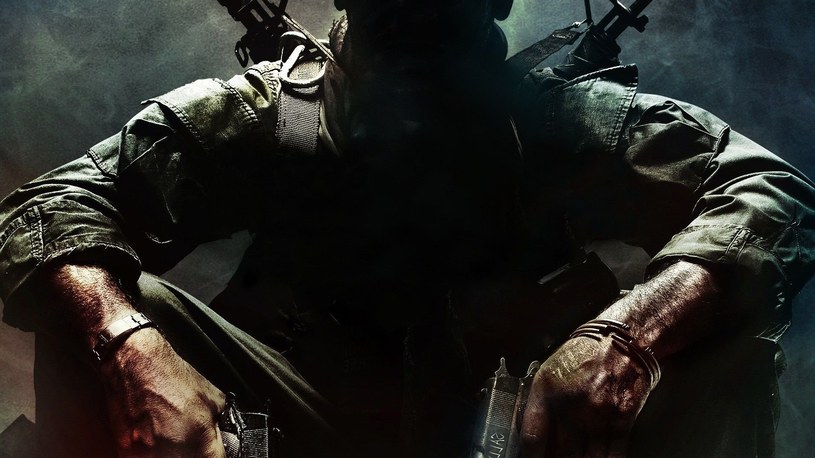 Call of Duty: Black Ops /materiały prasowe