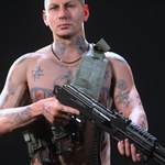 Call of Duty: Gest wsparcia dla Ukrainy. Gracze przywdziewają szaty ukraińskiego Operatora