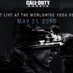 Call of Duty: Ghosts - jest pierwszy zwiastun!