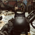 Call of Duty: Ghosts - łatka odblokowująca FOV na PC wkrótce