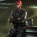 Call of Duty: Infinite Warfare - Lewis Hamilton bohaterem gry