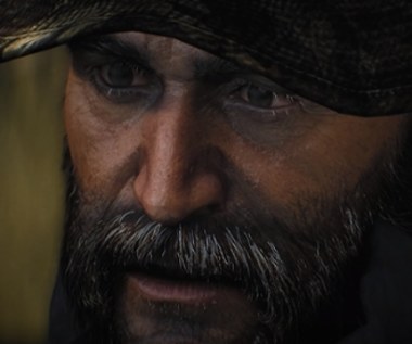 Call of Duty: Kapitan Price odwiedza przyjaciół na nowym silniku graficznym