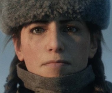 Call of Duty: Kobieta snajper weźmie udział w Bitwie pod Stalingradem?