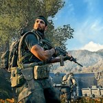 Call of Duty London finalizuje swój europejski skład