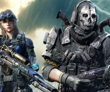 Call of Duty: Mobile, Sezon 5 - In Deep Water przynosi niespodziewany powrót Ghosta