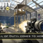 Call of Duty: Mobile to gra... mobilna