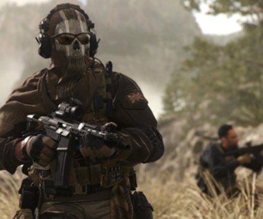 Call of Duty: Modern Warfare 2 - beta ma rozpocząć się 15 sierpnia