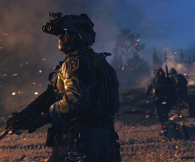 Call of Duty: Modern Warfare 2 – do gry mają trafić wszystkie mapy z oryginalnego MW2