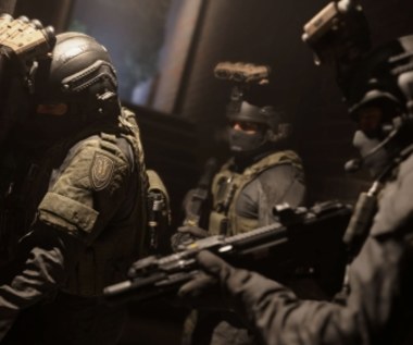 Call of Duty: Modern Warfare 2. Gracze krytykują "papierowe" ściany