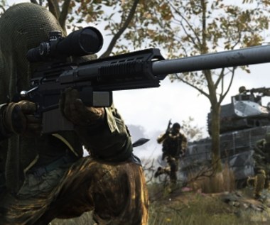 ​Call of Duty: Modern Warfare 2. Gracze otrzymują bany podczas kampanii