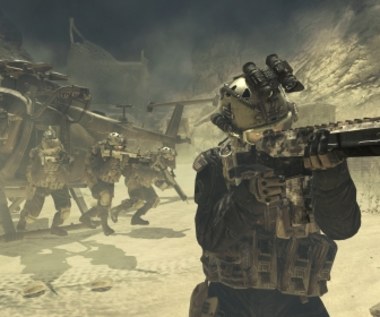 Call of Duty: Modern Warfare 2 - gracze wyróżnili grę za jeden element