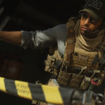 Call of Duty: Modern Warfare 2 ma rozwijać postaci, a nie szokować wydarzeniami