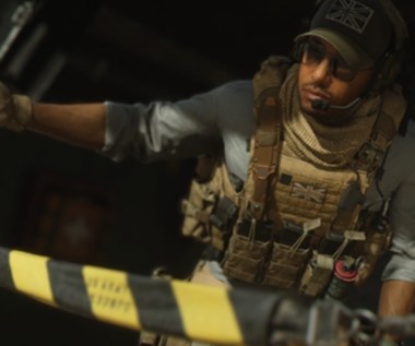 Call of Duty: Modern Warfare 2 ma rozwijać postaci, a nie szokować wydarzeniami