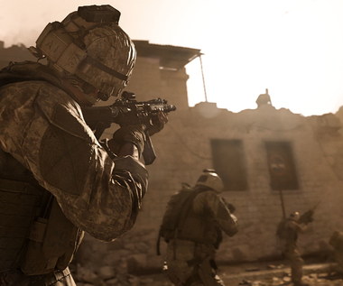 Call of Duty: Modern Warfare 2 z 800 mln dol. dochodu w zaledwie trzy dni!