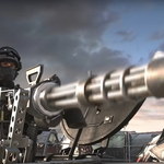 Call of Duty Modern Warfare 2 z ekskluzywnym trybem na PS5?