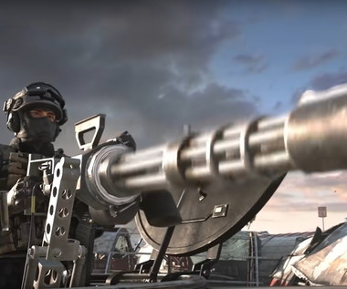 Call of Duty Modern Warfare 2 z ekskluzywnym trybem na PS5?