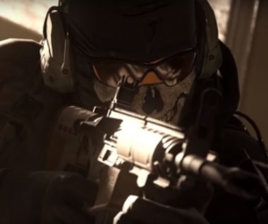 Call of Duty: Modern Warfare 2 z większą ilością map
