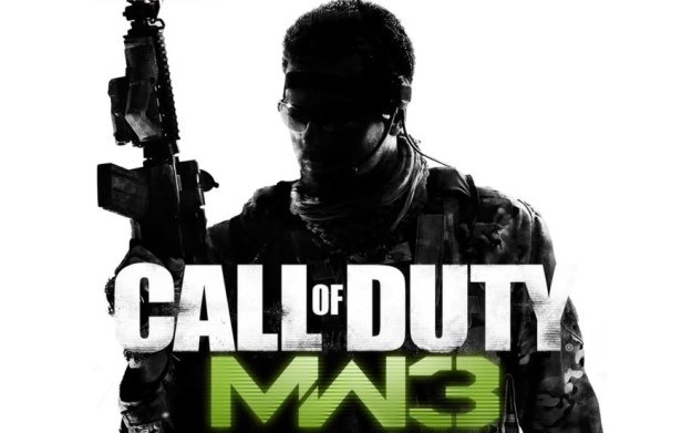 Call of Duty: Modern Warfare 3 - fragment okładki opublikowanej przez serwis Kotaku /CDA