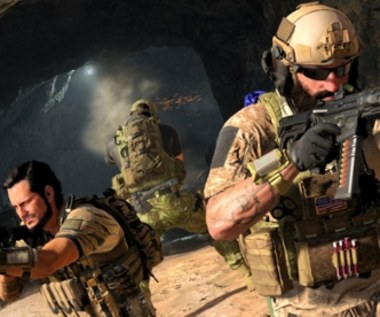 Call of Duty: Modern Warfare 3 i Warzone - szczegóły aktualizacji Season 1 Reloaded