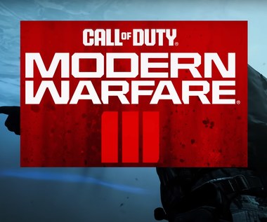 Call of Duty: Modern Warfare 3 - kolejny fragment rozgrywki i data testów
