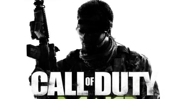 Call of Duty: Modern Warfare 3 - motyw graficzny /Informacja prasowa