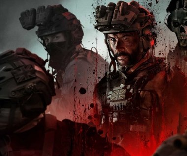 Call of Duty: Modern Warfare 3 - pierwsze wrażenia z beta testów