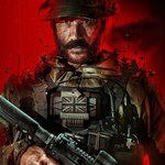 Call of Duty: Modern Warfare 3 – ujawniono pulę map pierwszych beta testów