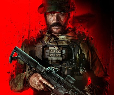 Call of Duty: Modern Warfare 3 – znamy rozmiar bety na PlayStation 5