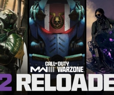 Call of Duty Modern Warfare III i Call of Duty: Warzone - nowa zawartość już dostępna