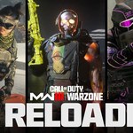 Call of Duty: Modern Warfare III i Call of Duty: Warzone - szczegóły 1 sezonu - Reloaded