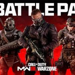 Call of Duty: Modern Warfare III oraz Call of Duty: Warzone - prezentacja Karnetu Bojowego