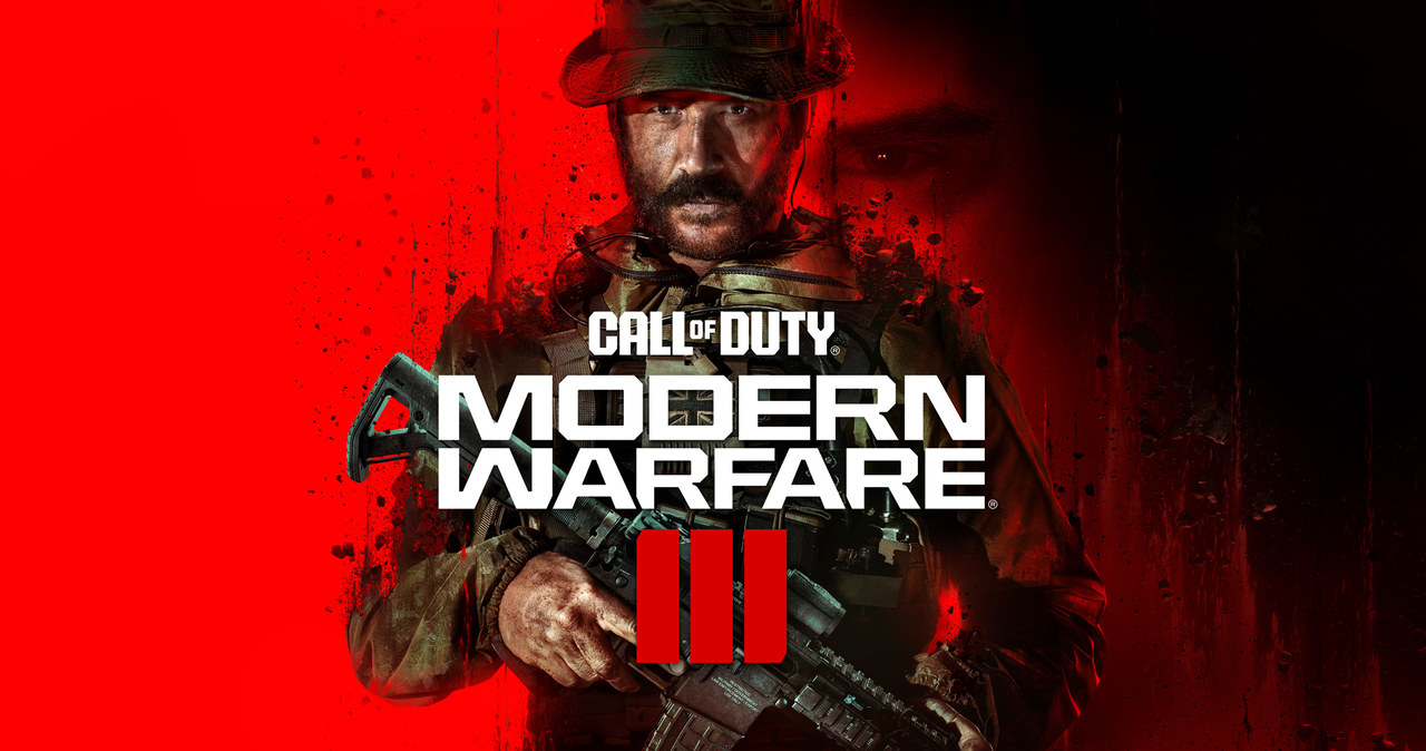 Call of Duty: Modern Warfare III /materiały prasowe