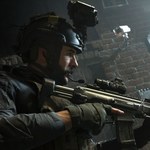 Call of Duty: Modern Warfare ma zawierać bardzo brutalne sceny. Gra otrzymała klasyfikację wiekową
