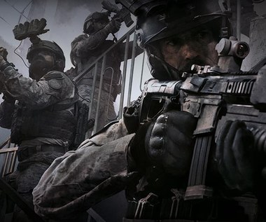 Call of Duty: Modern Warfare - PC w końcu z opcją odinstalowania niepotrzebnych trybów