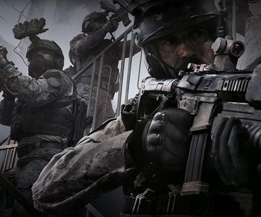 Call Of Duty: Modern Warfare - prezentacja trybu multiplayer już 1 sierpnia